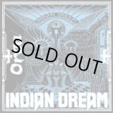 画像: INDIAN DREAM / Orca (cd) Boss tuneage