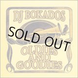 画像: DJ BOKADOS / Oldies and goodies 5 (cdr) 