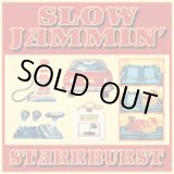 画像: STARRBURST / Slow jammin' (cdr) 