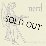 画像: NERD / Never ending real doomsday (cd) Blast works
