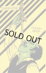 画像: SANHOSE / Cough drop (tape) Self