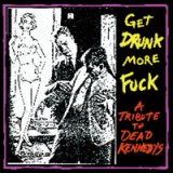 画像: V.A / Get drunk more fuck -tribute to Dead Kennedys- (cd) Void community