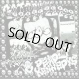 画像: V.A / Got drunk more fuckkk -Tribute to Dead Kennedys- (7ep) Skinnydip