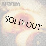 画像: HOPEWELL / Another music (cd) Tee pee