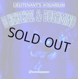 画像: DJ HIGHSCHOOL & BUSHMIND / Lieutenant's aquarium (cdr) Seminishukei 