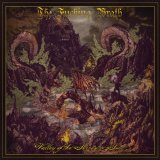 画像: THE FUCKING WRATH / Valley of the serpents soul (cd) Tee pee