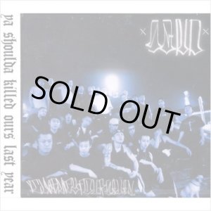 画像: SAND / Twentyfour-seven (cd) Hard core kitchen