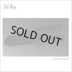 画像: DA PENCH MOBB / All day (cdr) Seminishukei 