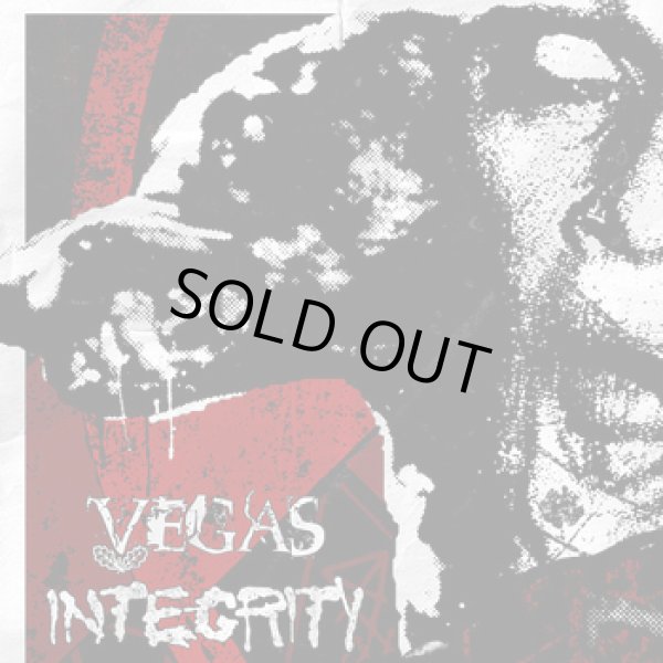 画像1: INTEGRITY, VEGAS / split (7ep) A389