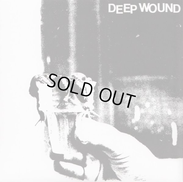 画像1: DEEP WOUND / st (7ep) Armageddon 