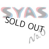 画像: SYAS / No.0 (cd) Cash