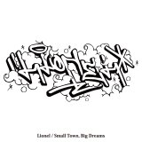 画像: LIONEL / Small town, big dreams (cd) One family