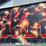 画像: SKM / The first (cd) One family