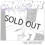 画像: LOWVISION remix GRIM TALK series / The incendiary (cd) Free noise production