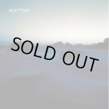 画像: WATTER / This world (cd) Temporary residence