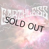 画像: EARTHLESS / Rhythms from a cosmic sky (cd) (Lp) Tee pee