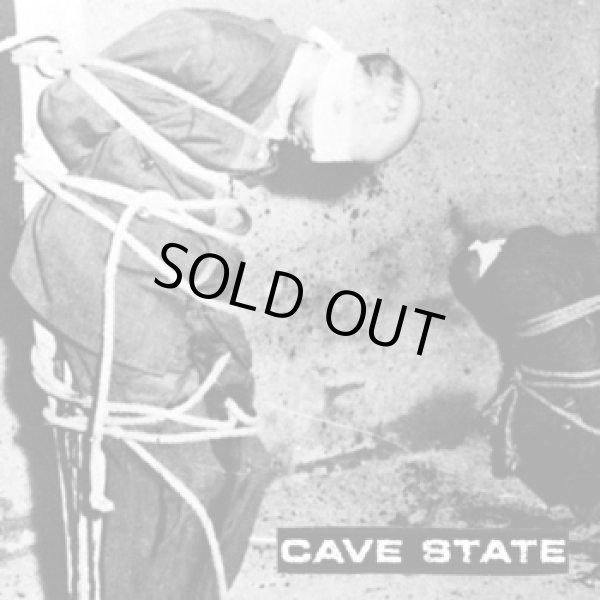 画像1: CAVE STATE / st (7ep) To live a lie 