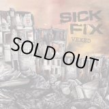 画像: SICK FIX / Vexed (Lp) A389 