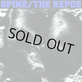 画像: SPINE, THE REPOS / Split (7ep) Bad teeth 