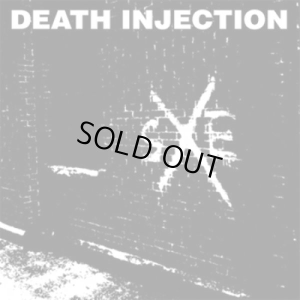 画像1: DEATH INJECTION / st (7ep) Failure 