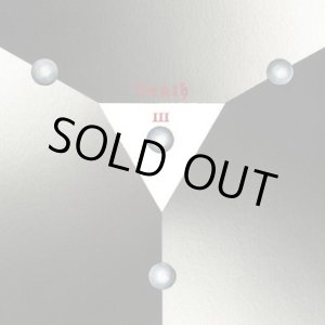 画像: DEATH / III (cd) P-vine 