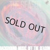 画像: FEBB / The season instrumental "the background music off the season" (cd) WDsounds 