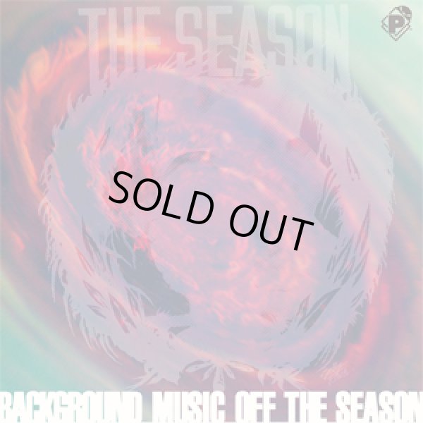 画像1: FEBB / The season instrumental "the background music off the season" (cd) WDsounds 