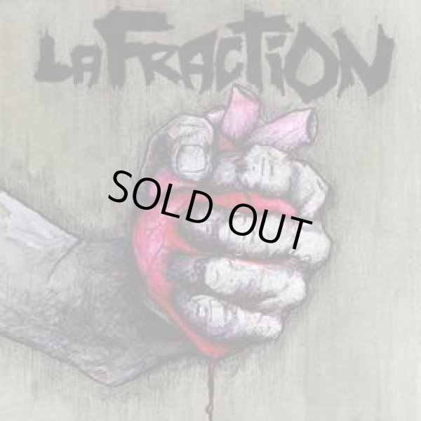 画像1: LA FRACTION / Les silences (7ep) Fraction production