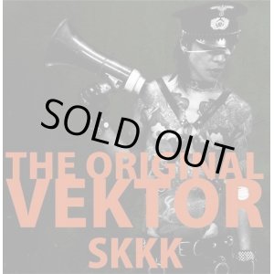 画像: VEKTOR / Skkk (cd) MCR company 