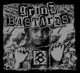 画像: V.A / GRIND BASTARDS #8 (cd) Grind freaks 