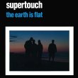 画像1: SUPERTOUCH / The earth is flat (Lp) Revelation 