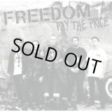 画像: FREEDOM / Pay the price (7ep) Triple-B