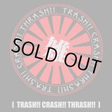 画像: V.A / Trash!! crash!! thrash!! (cd) Chaos kochi 