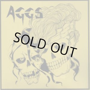 画像: AGGS / st (cdr) Self 