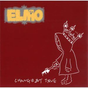画像: ELMO / Change but true (cd) Self