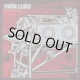 画像: IRON LUNG / Life,iron lung,death (cd) 625/Boredom noise