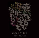 画像: COSMOS / Demo tracks (cd) Break the records