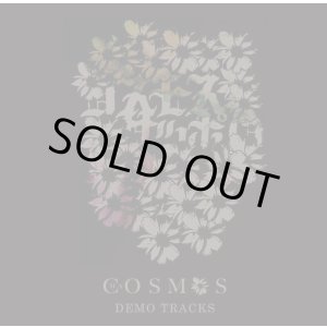 画像: COSMOS / Demo tracks (cd) Break the records