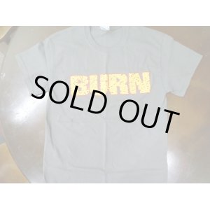 画像: BURN / Shall be judged gray (t-shirt) Revelation
