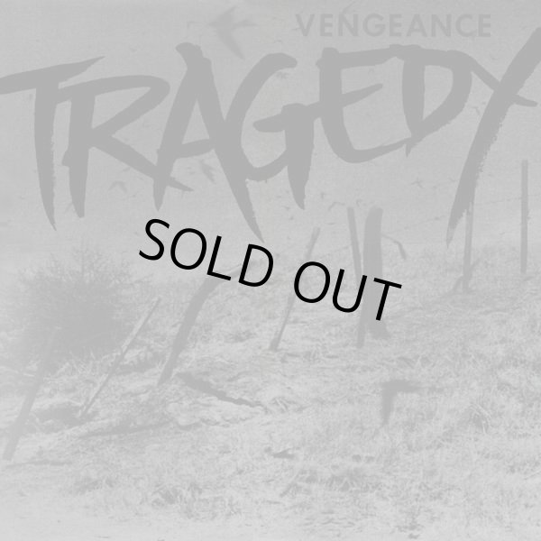 画像1: TRAGEDY / Vengeance (Lp) Tragedy