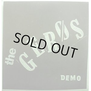 画像: the GEROS / demo (cdr) Self 