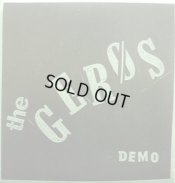 画像1: the GEROS / demo (cdr) Self 