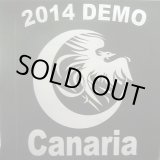 画像: CANARIA / 2014 demo (cdr) Self 