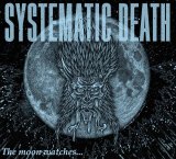 画像: SYSTEMATIC DEATH / Systema-nine(the moon watches...) (cd) Fade-in 