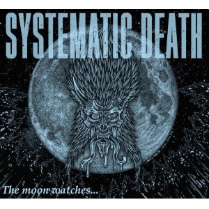 画像: SYSTEMATIC DEATH / Systema-nine(the moon watches...) (cd) Fade-in 
