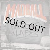 画像: MADBALL / Hardcore lives (cd)(Lp) Bnb label  
