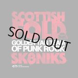 画像: SCOTTISH FOLD, SK8NIKS / split -Golden tag team of punk rock- (7ep) 