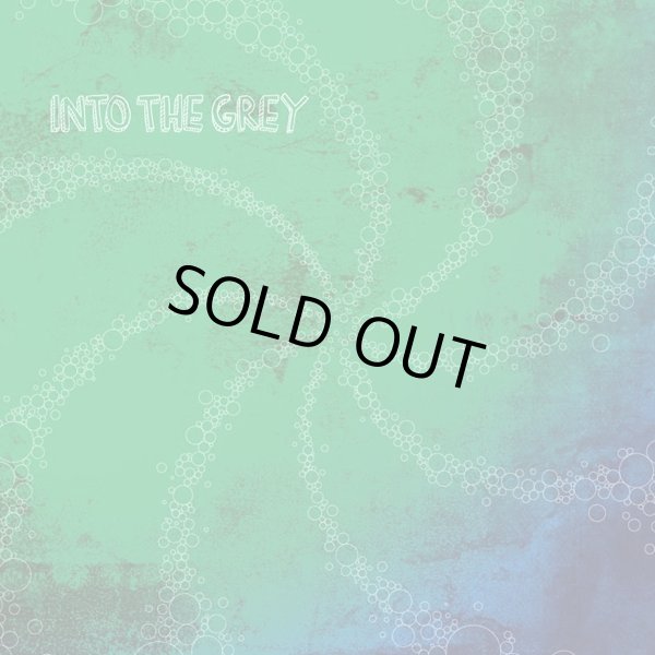 画像1: INTO THE GREY / st (cd) Crew for life 