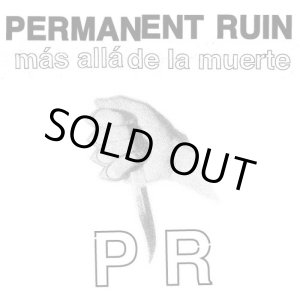 画像: PERMANENT RUIN / Mas alla de la muerte (7ep) Warthog speak 