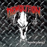 画像: DEMOLITION / Bombenhagel (cd) Duel 